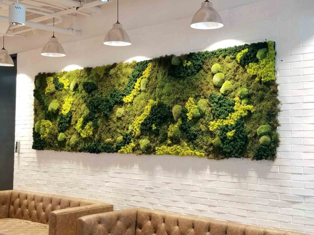 Korn Ferry vertical landscape