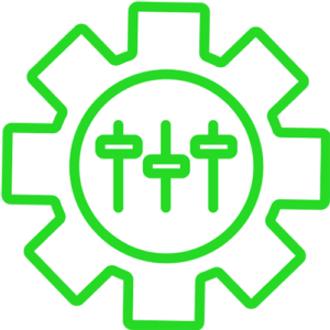 Customised design solution